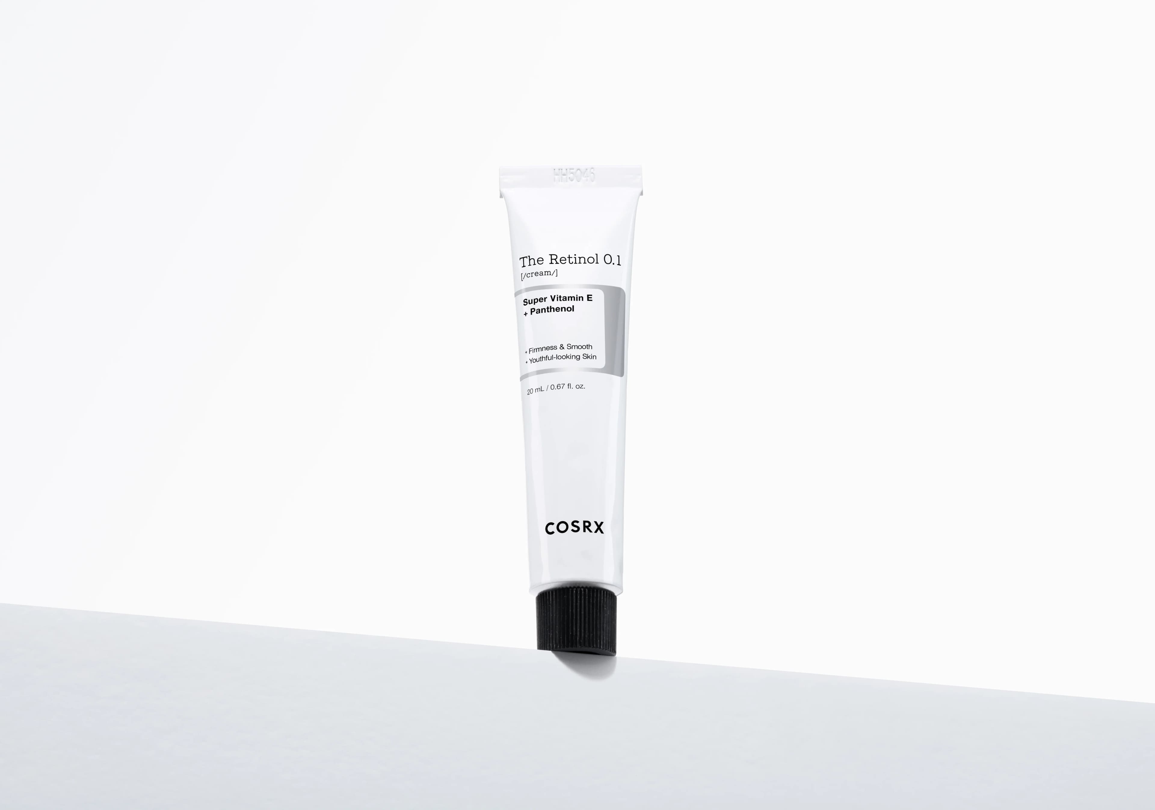 The Retinol 0.1 Cream 20ml