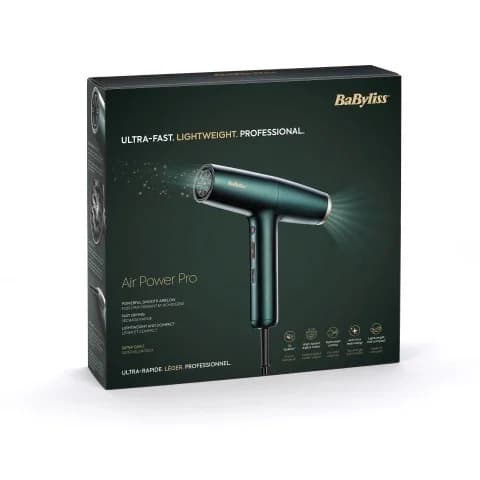 Air Power Pro Dryer