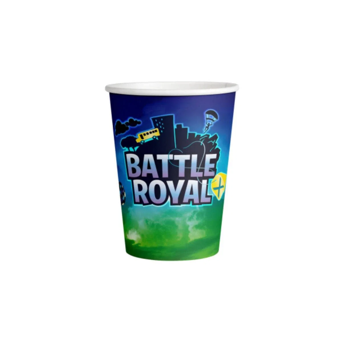 Glös, Fortnite, 8 stk