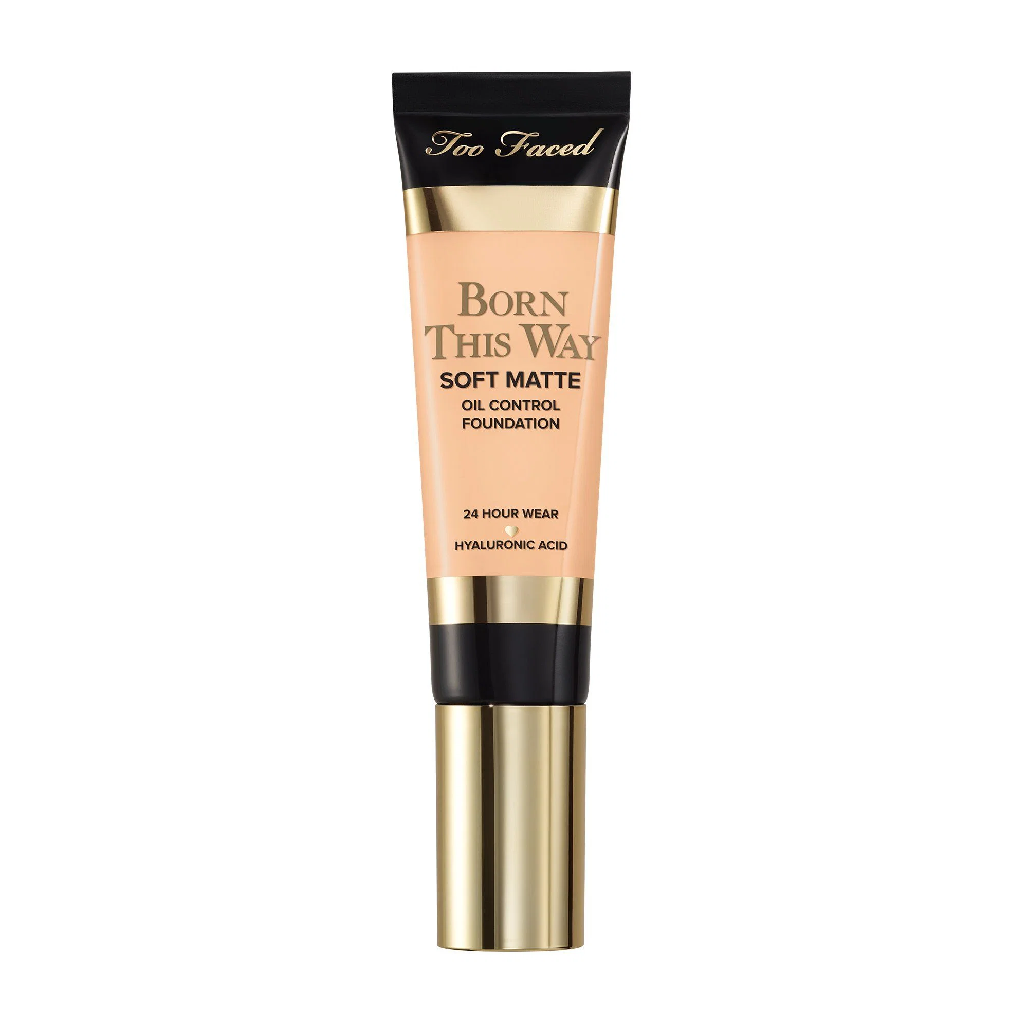 Born This Way Soft Matte Foundation