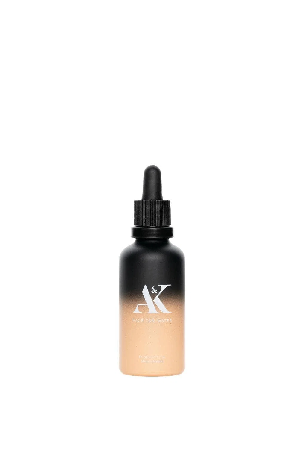 Andlitsbrúnkuvatn 50ml