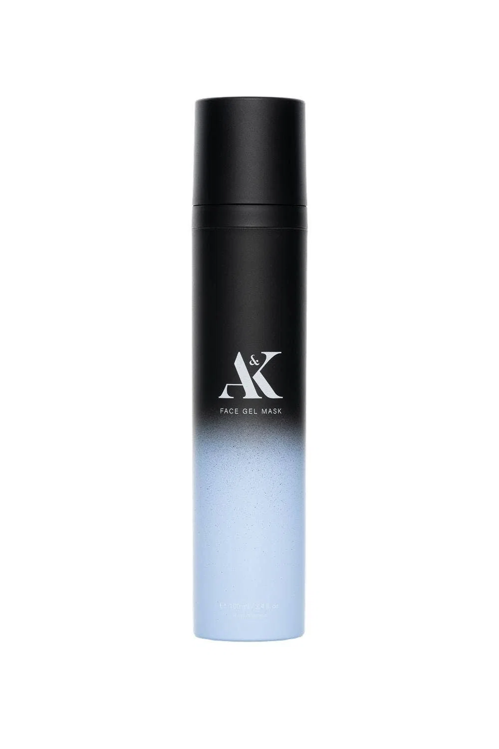 Andlitsgelmaski 100ml