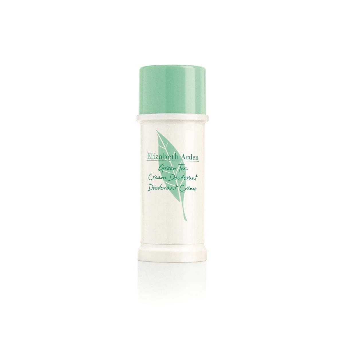 Green Tea Creme Deo 40ml