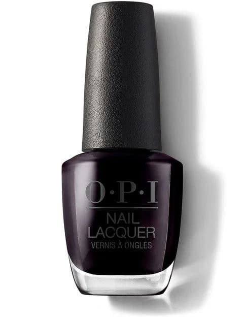 Nail Lacquer - Lincoln Park after Dark
