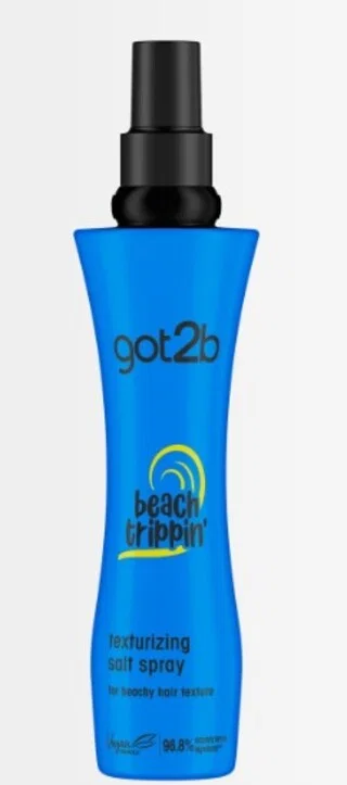 Texturizing Salt Spray 200ml
