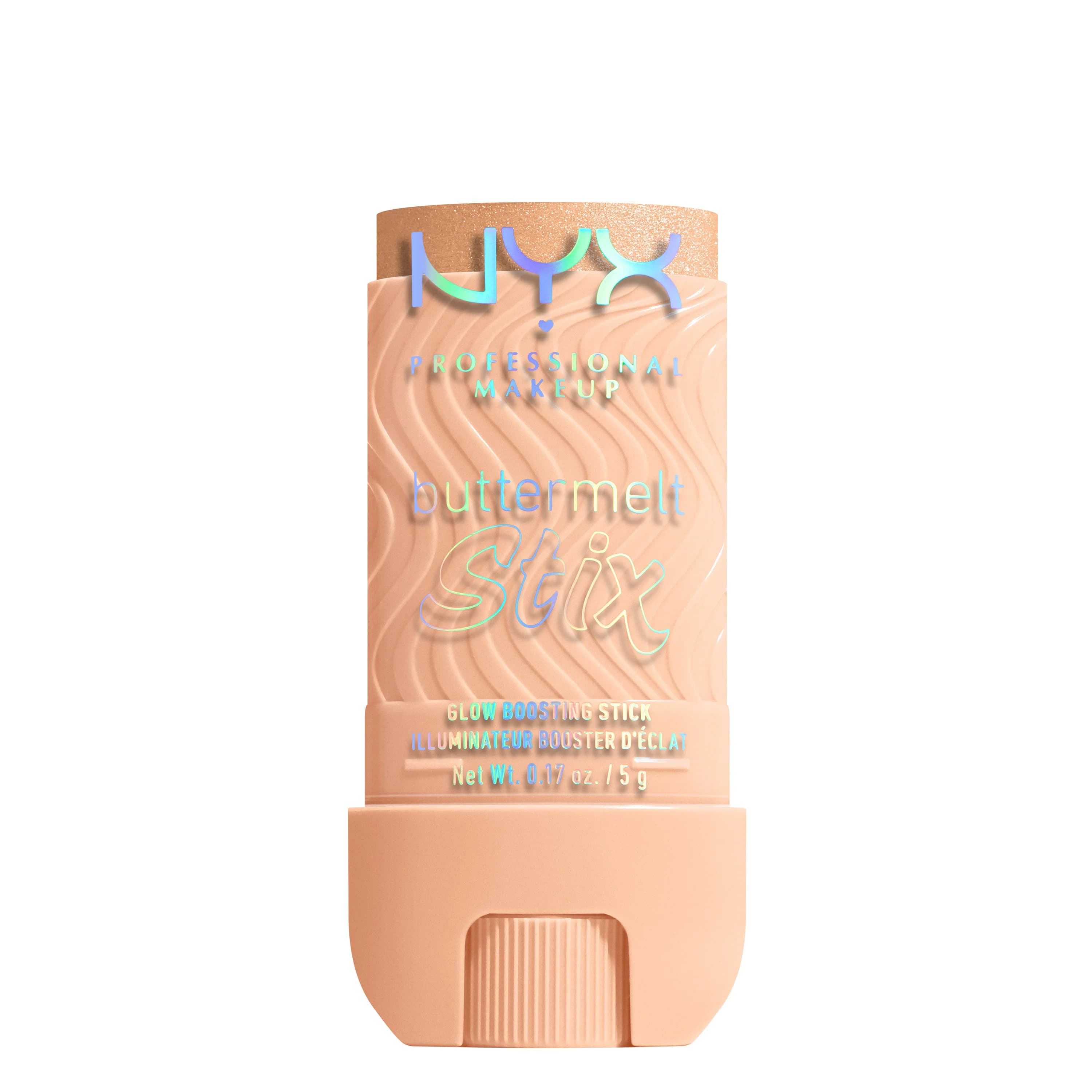 Buttermelt Glaze Stix