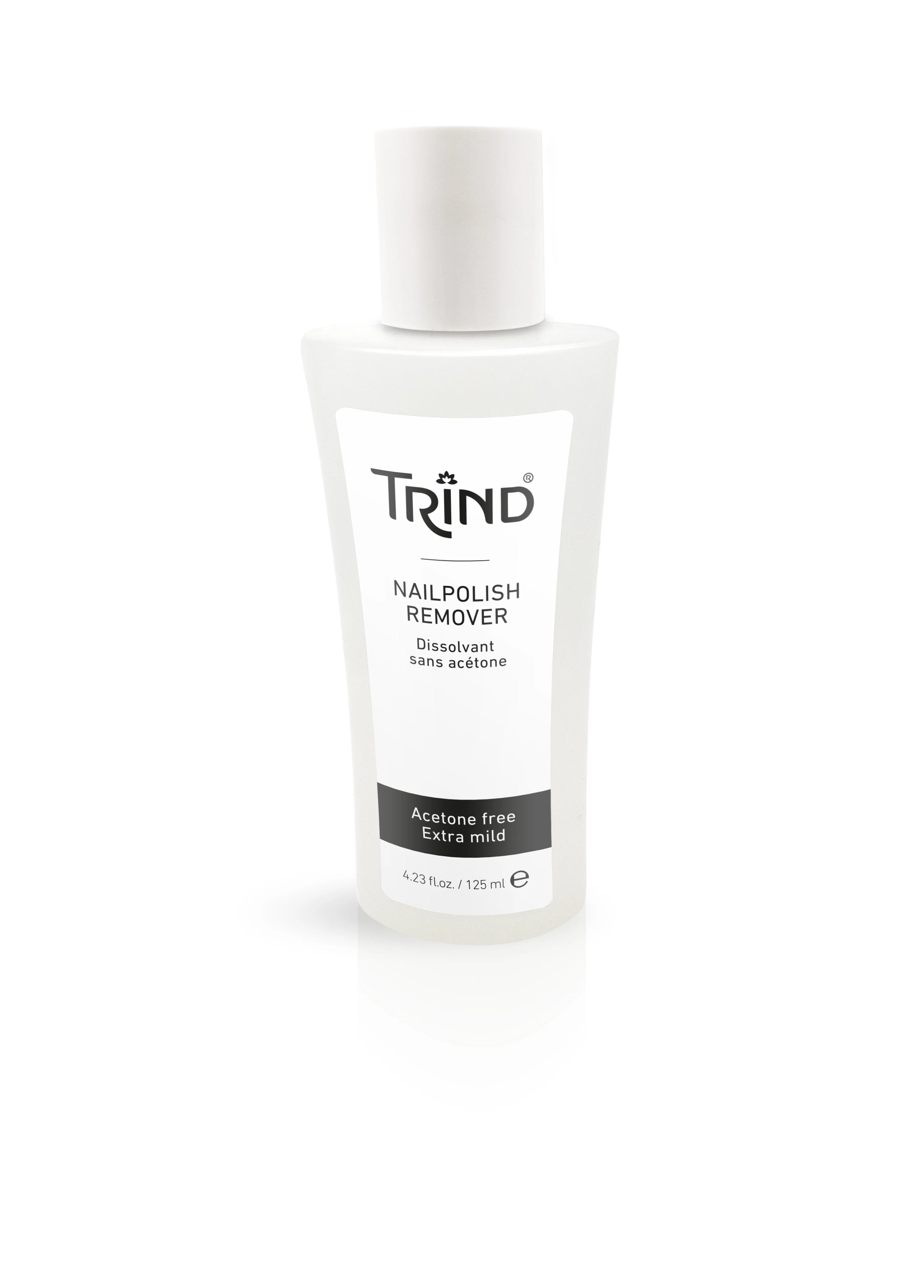 Nail Polish Remover 125ml