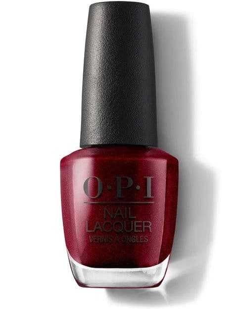 Nail Lacquer I´m not really a Waitress 15 ml
