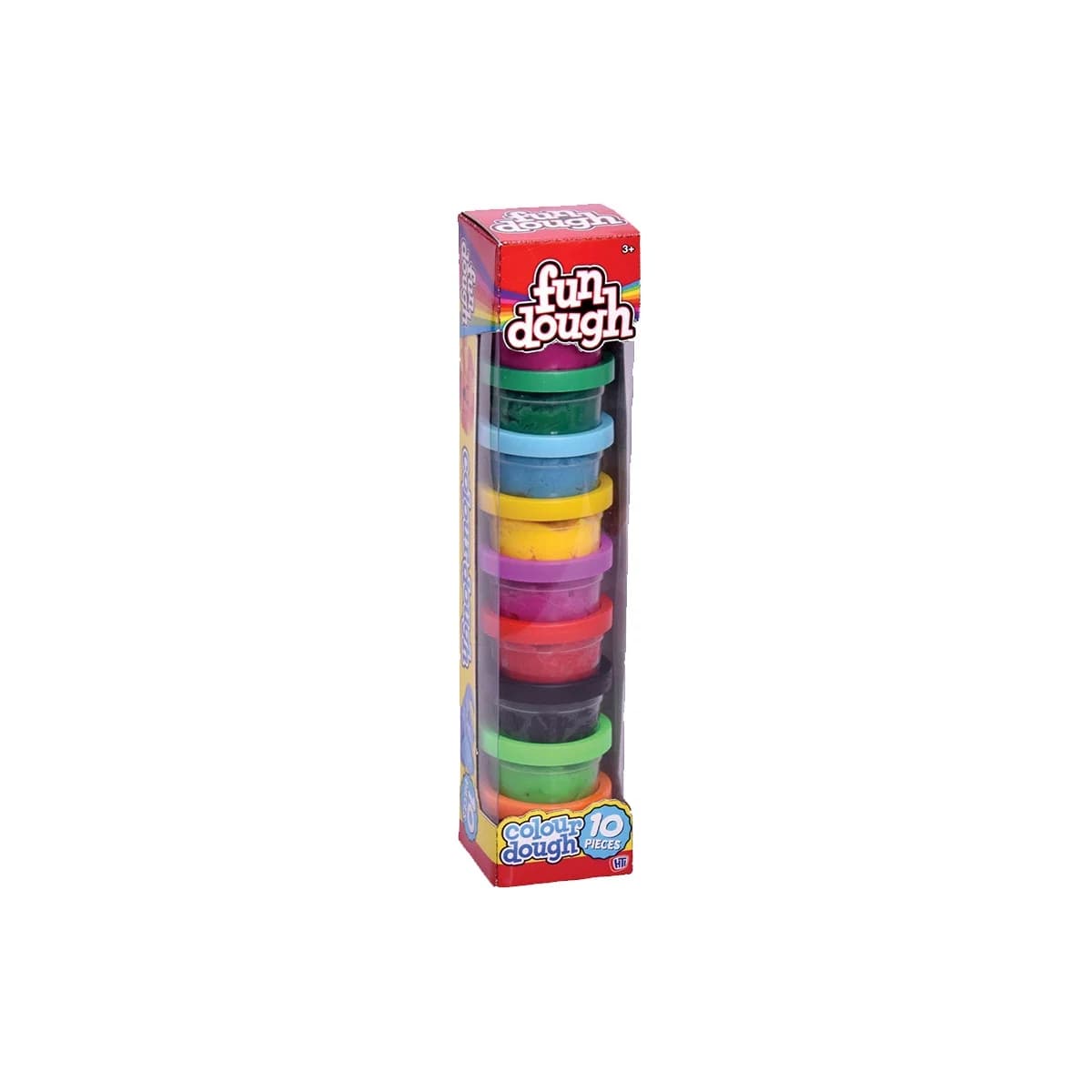 Leir Party Stack