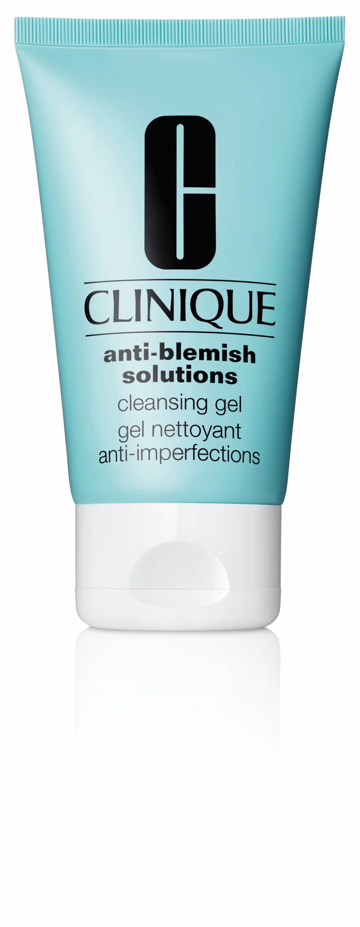 Anti-Blemish Solutions Cleansing Gel 125ml