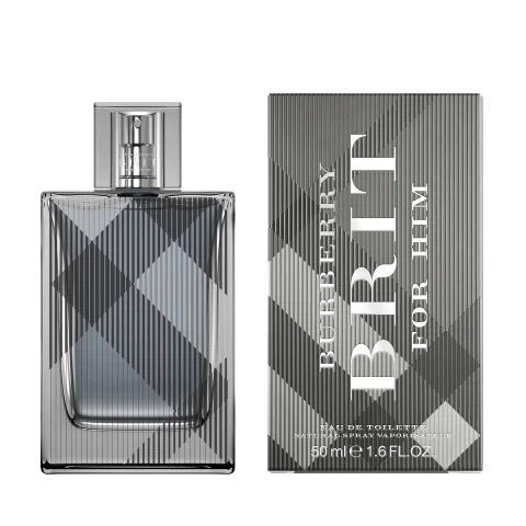 Brit Him EDT 50ml