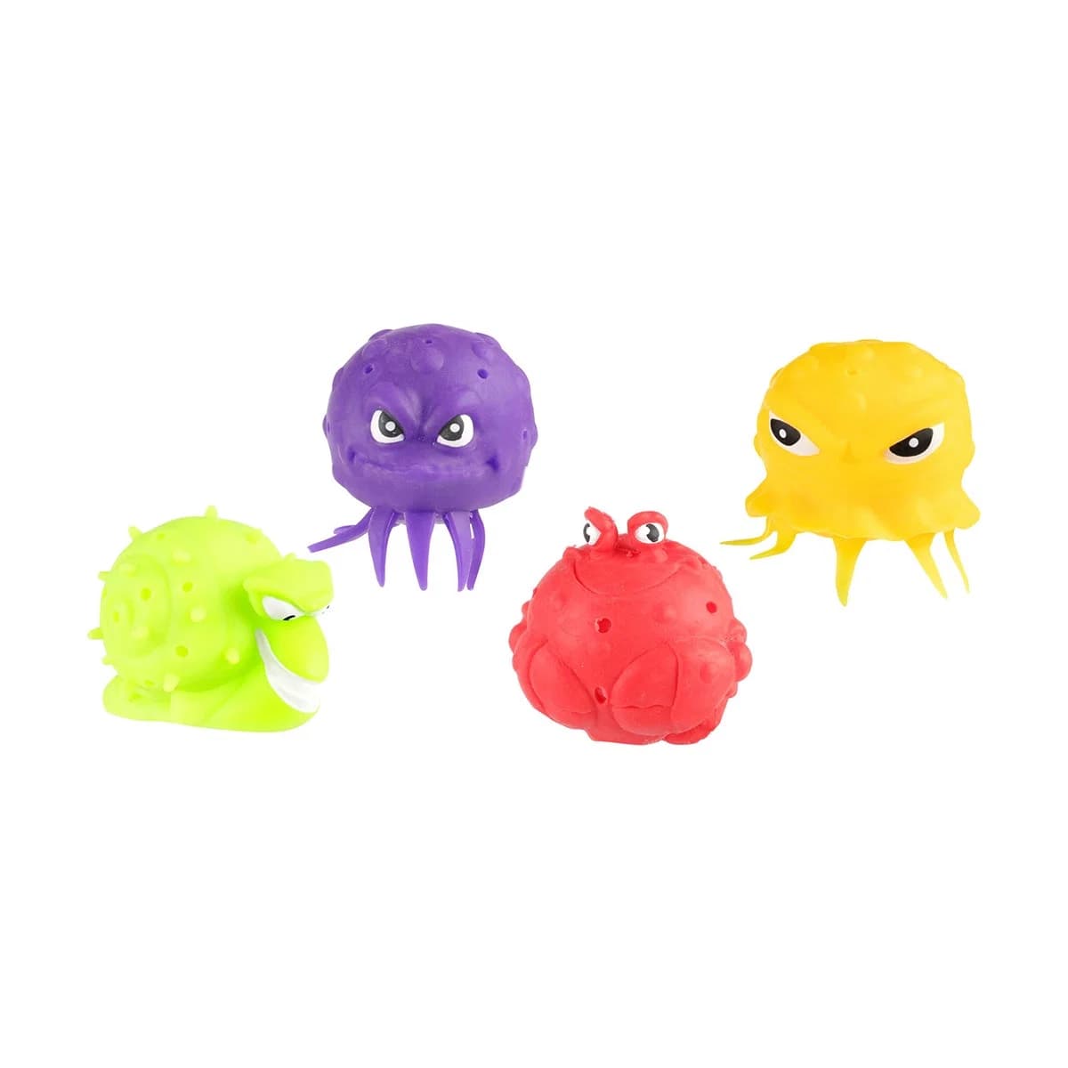 Sponge Marine Animal