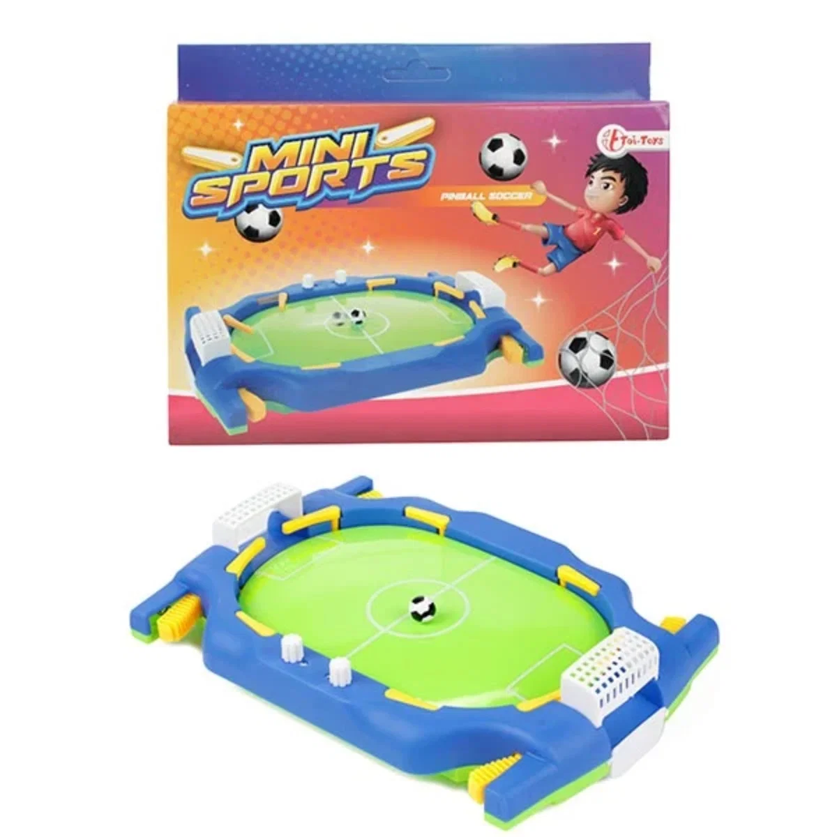 Mini Table Game fótbolti