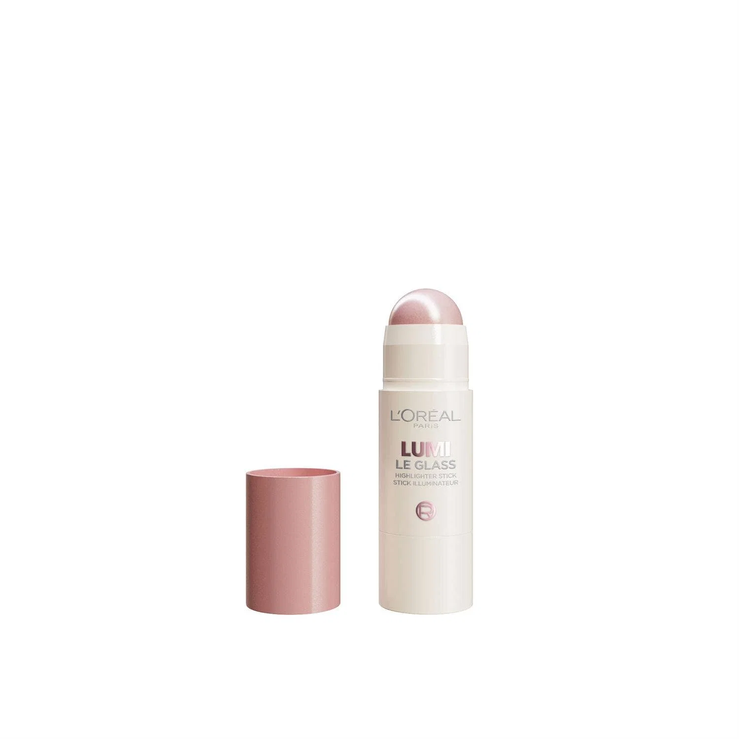 Lumi Le Glass Highlighter Stick