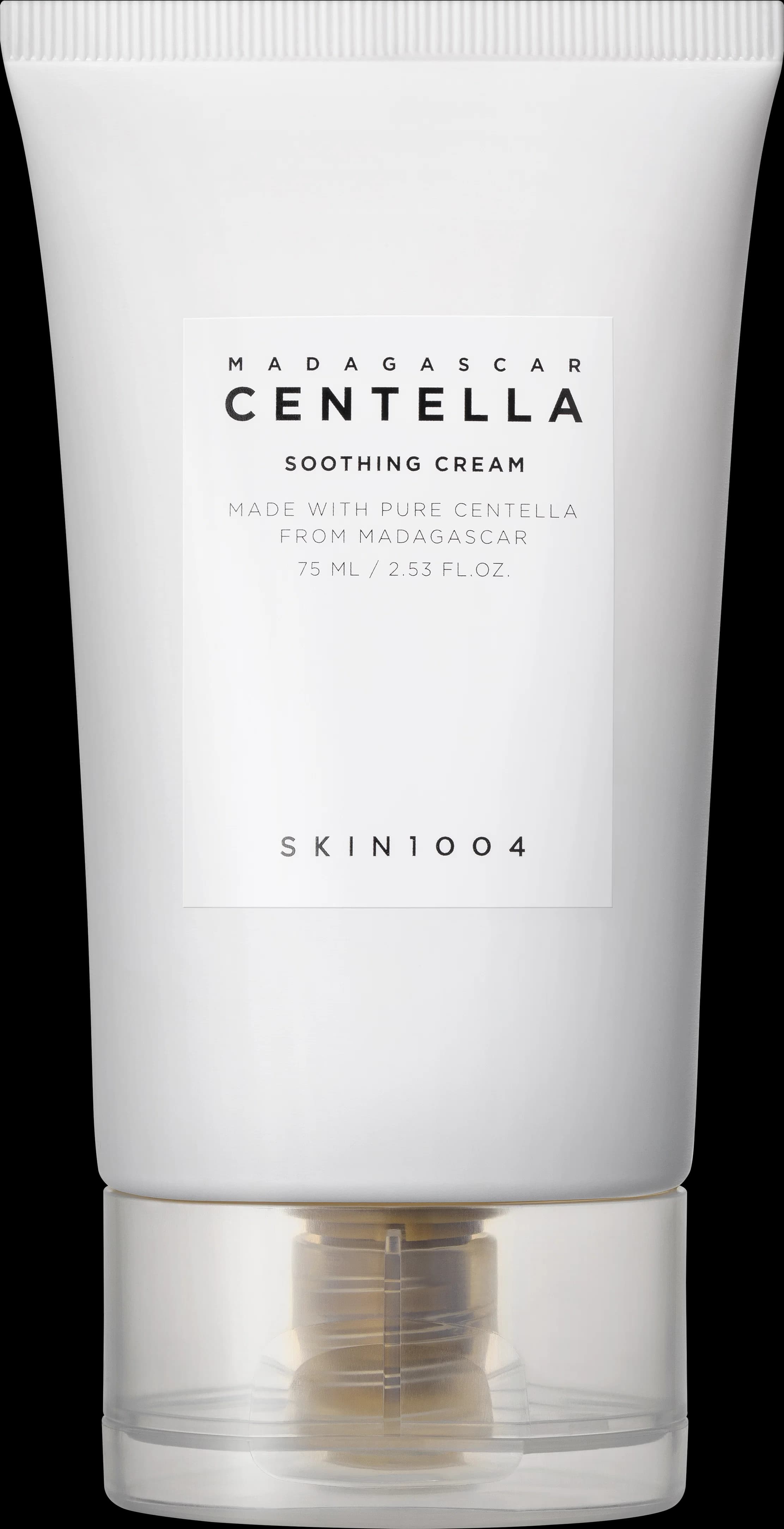 Madagascar Centella Soothing Cream 75ml