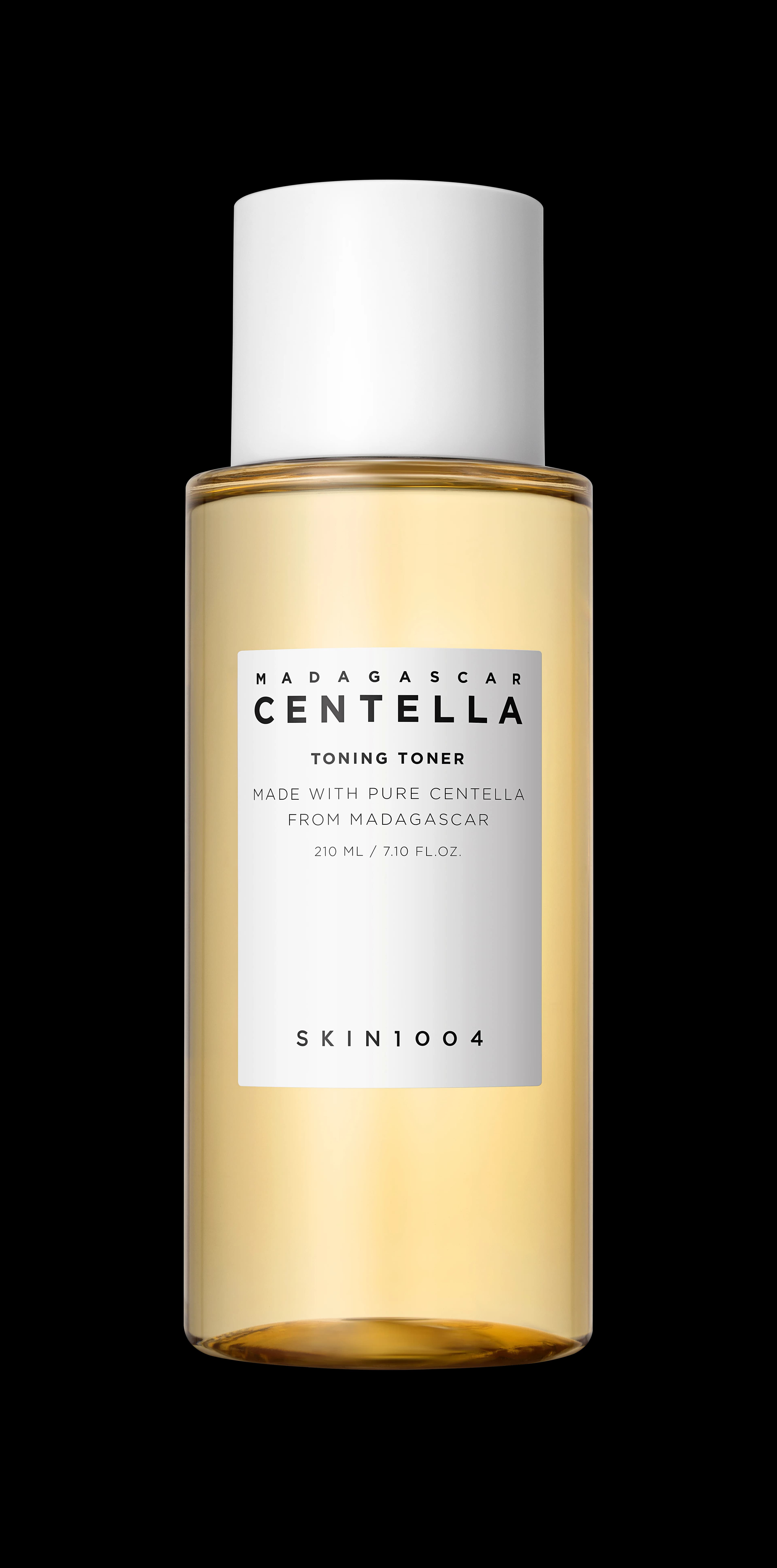 Madagascar Centella Toning Toner 210ml