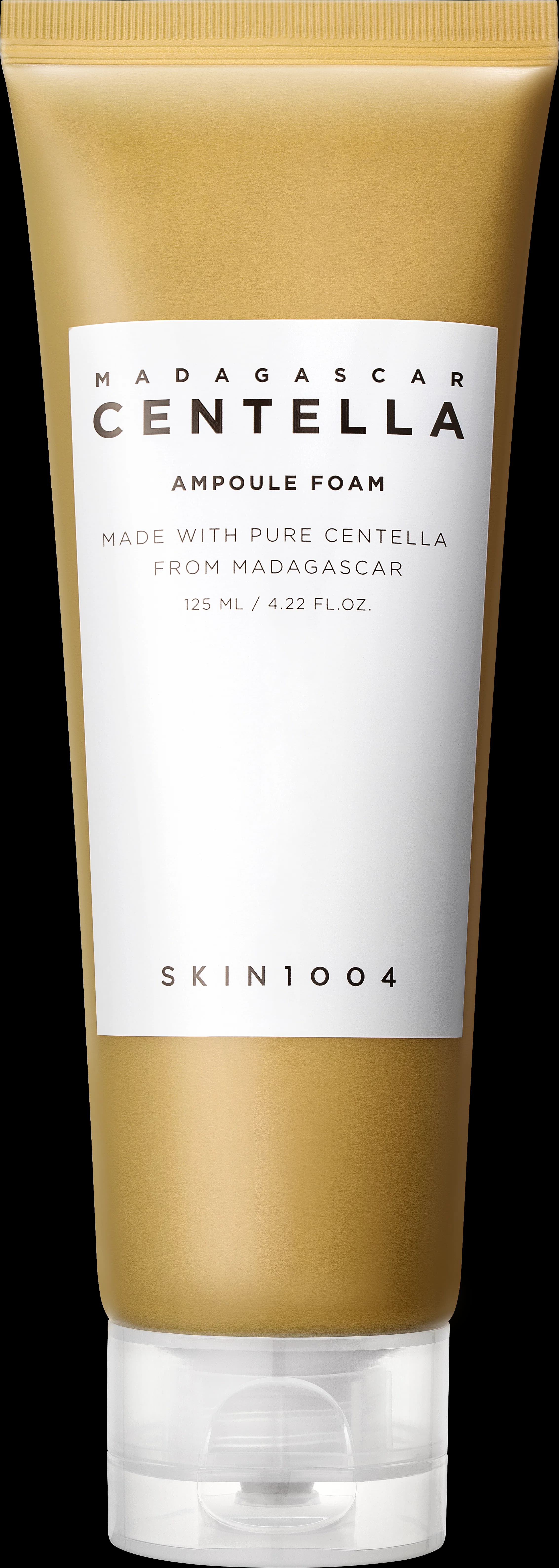 Madagascar Centella Ampoule Foam 125ml