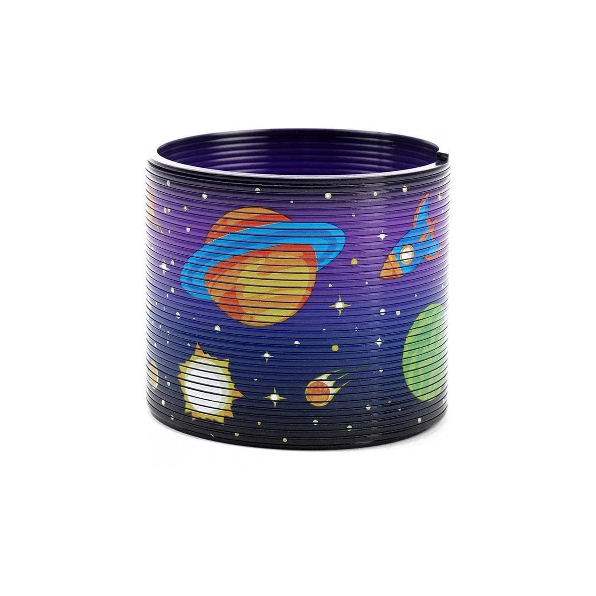 Magic Spring Space
