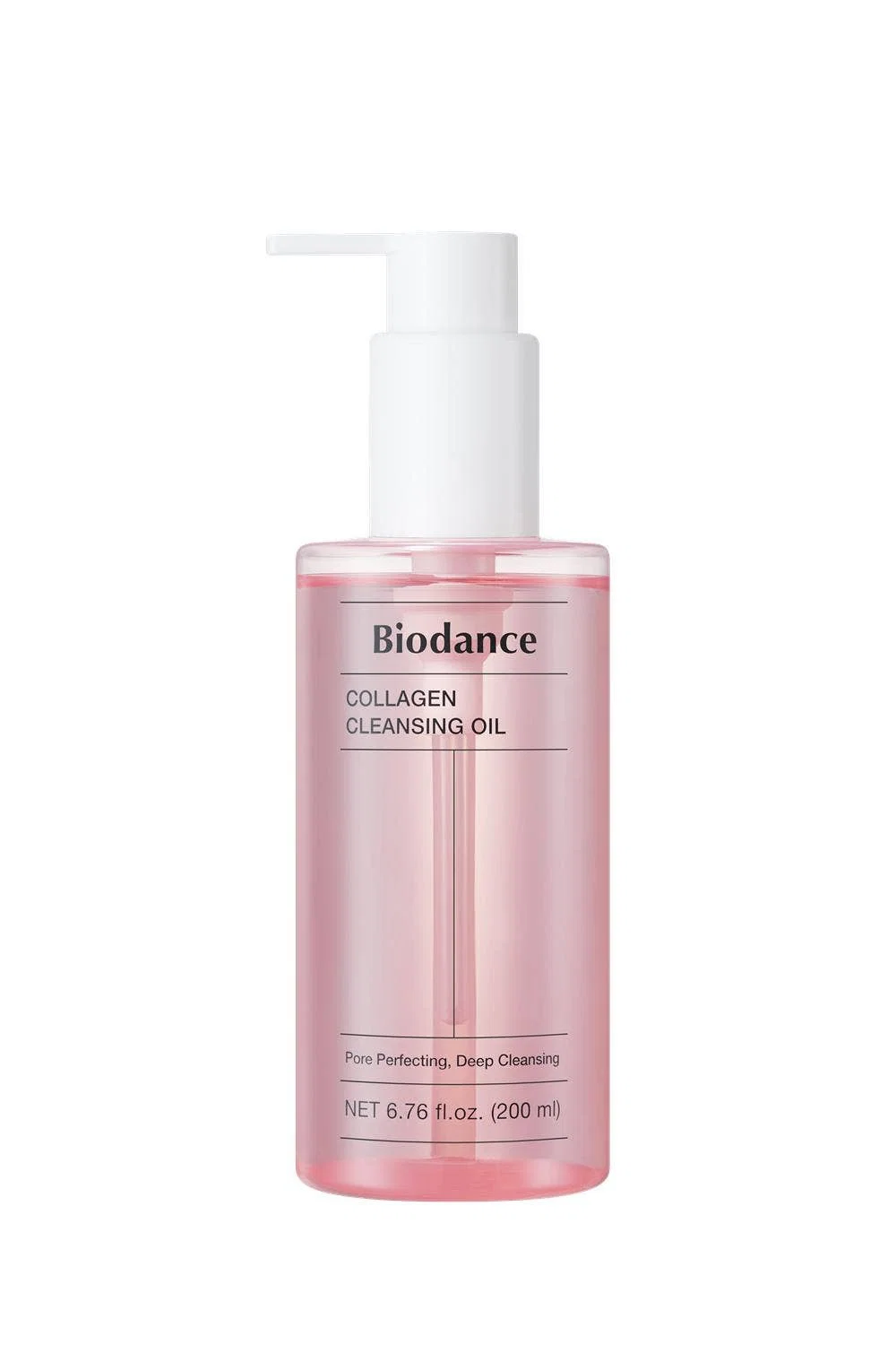 Collagen Cleansing Oil 200ml