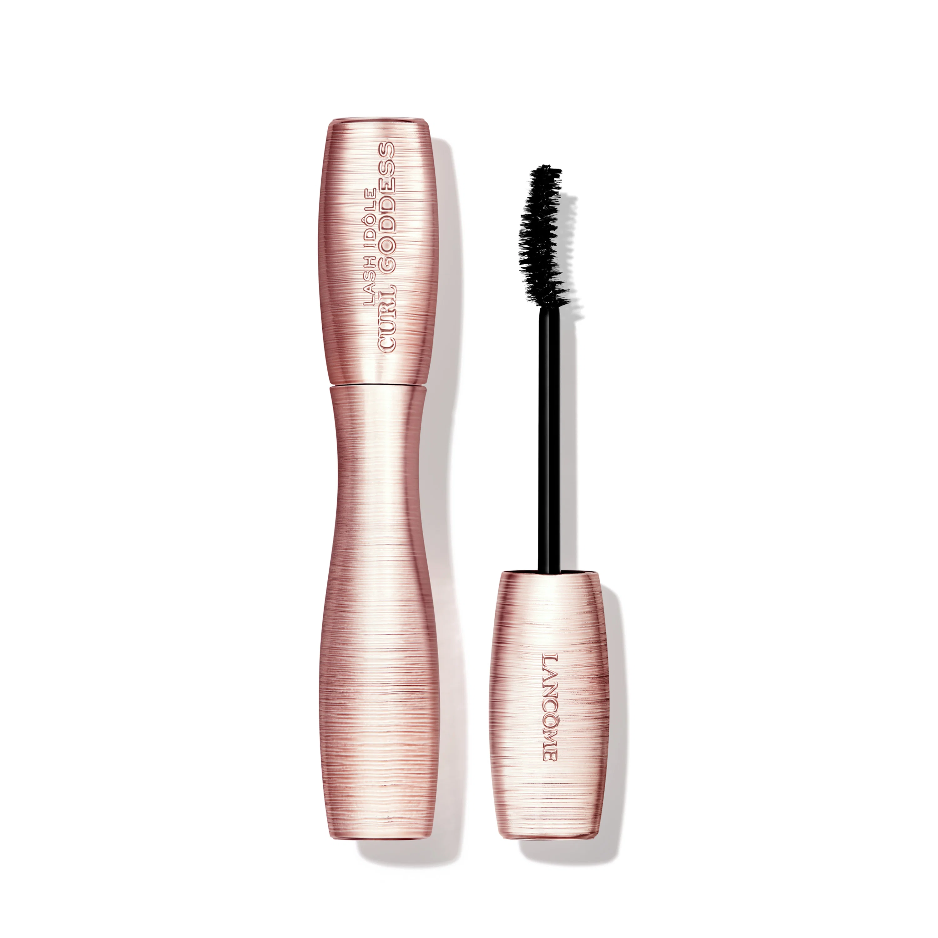 Lash Idôle Curl Goddess