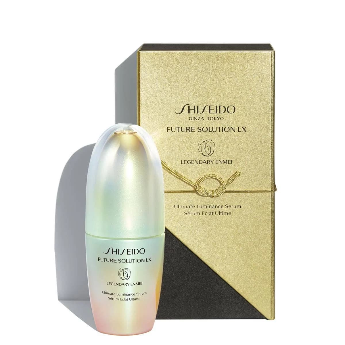 Future Solutions LX Legendary Enmei Ultimate Luminance Serum 30ml