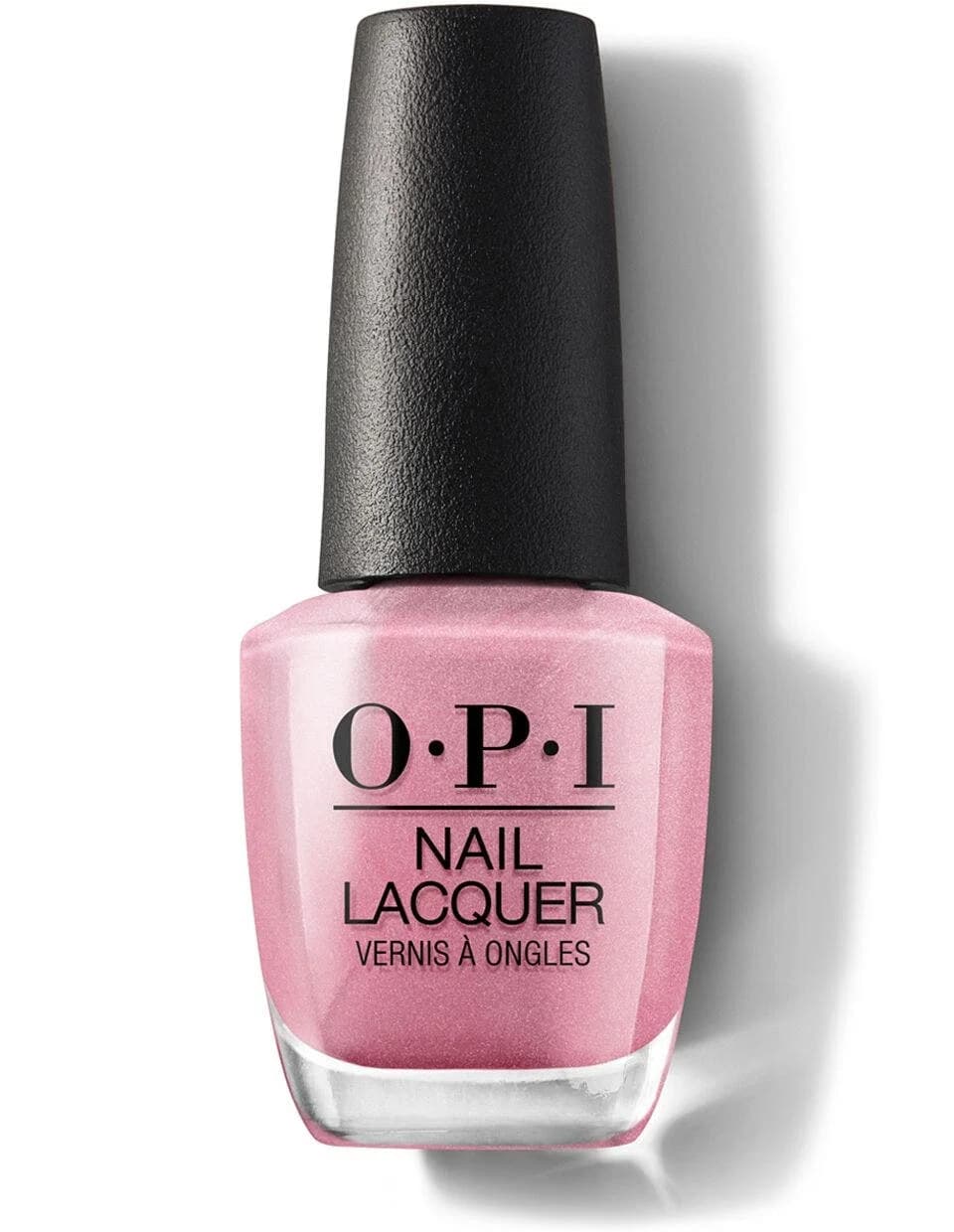 Nail Lacquer - Aphrodite´s Nightie