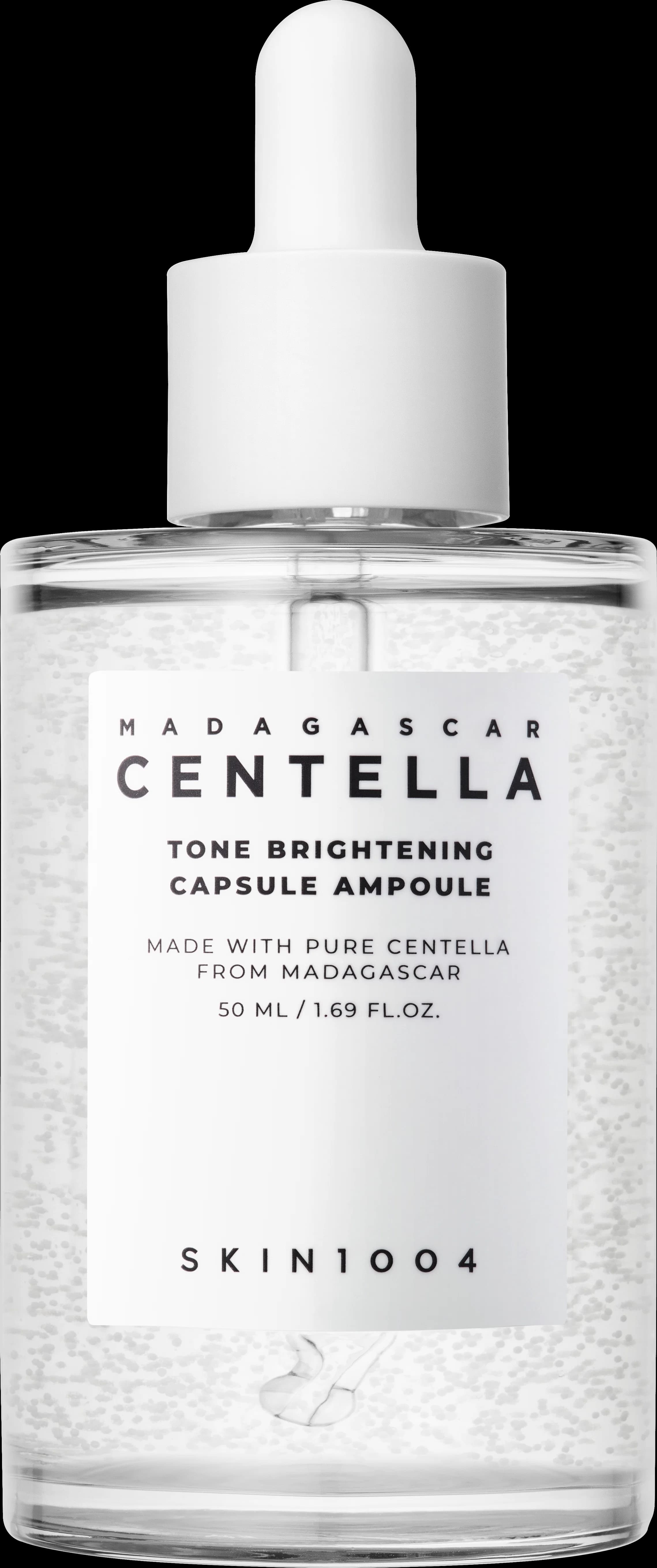 Madagascar Centella Tone Brightening Capsule Ampoule 50ml