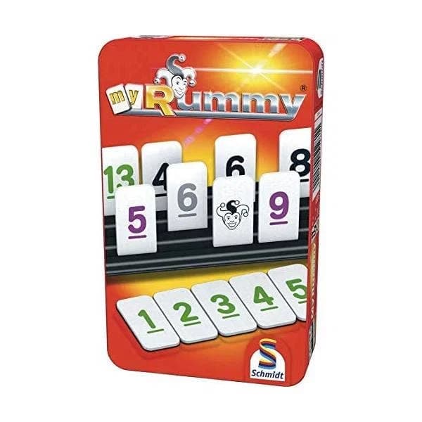 MyRummy