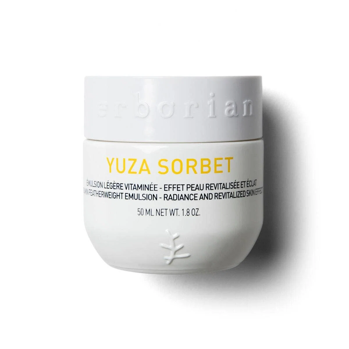 Yuza Sorbet 50ml