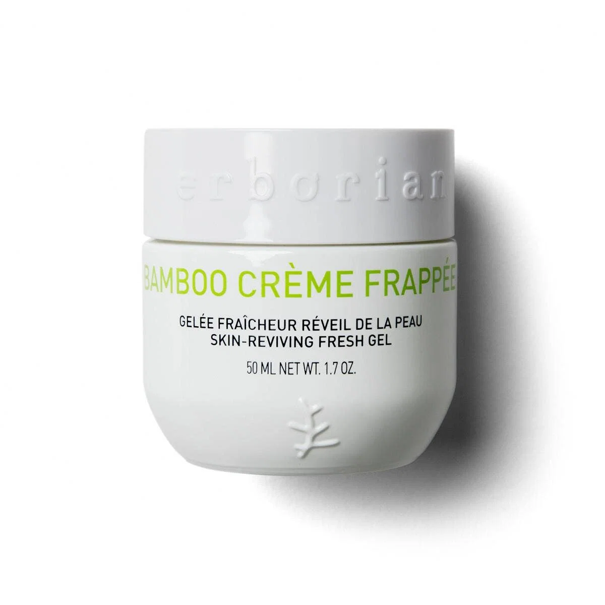 Bamboo Créme Frappée 50ml
