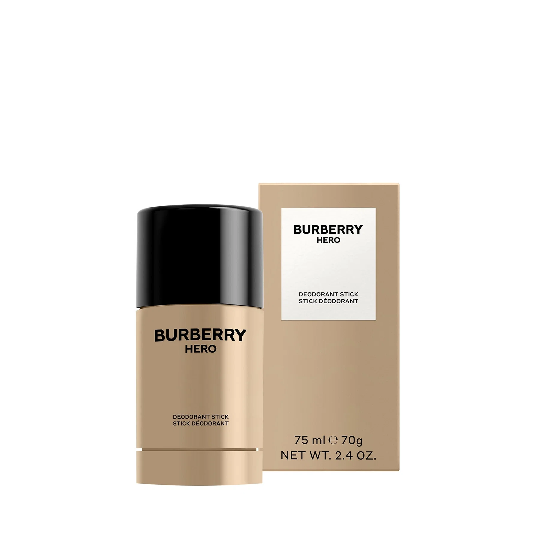 Hero Deostick 75ml