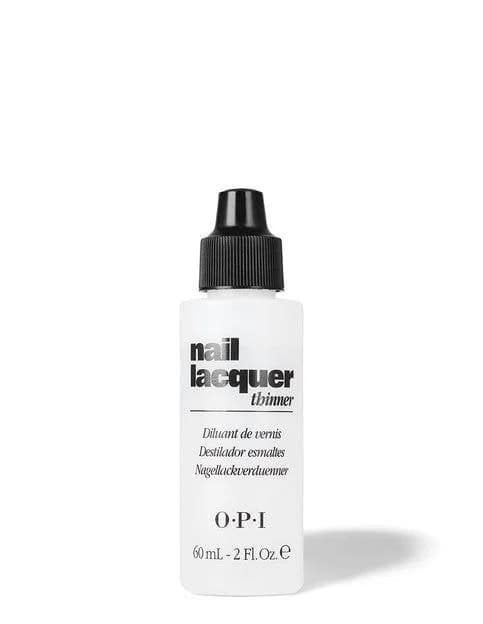 Nail Lacquer Thinner 60 ml