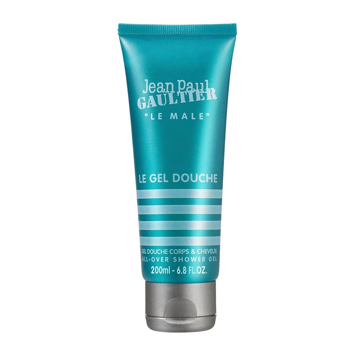 Le Male Shower Gel 200ml