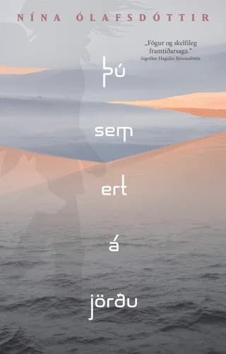 Þú sem ert á jörðu