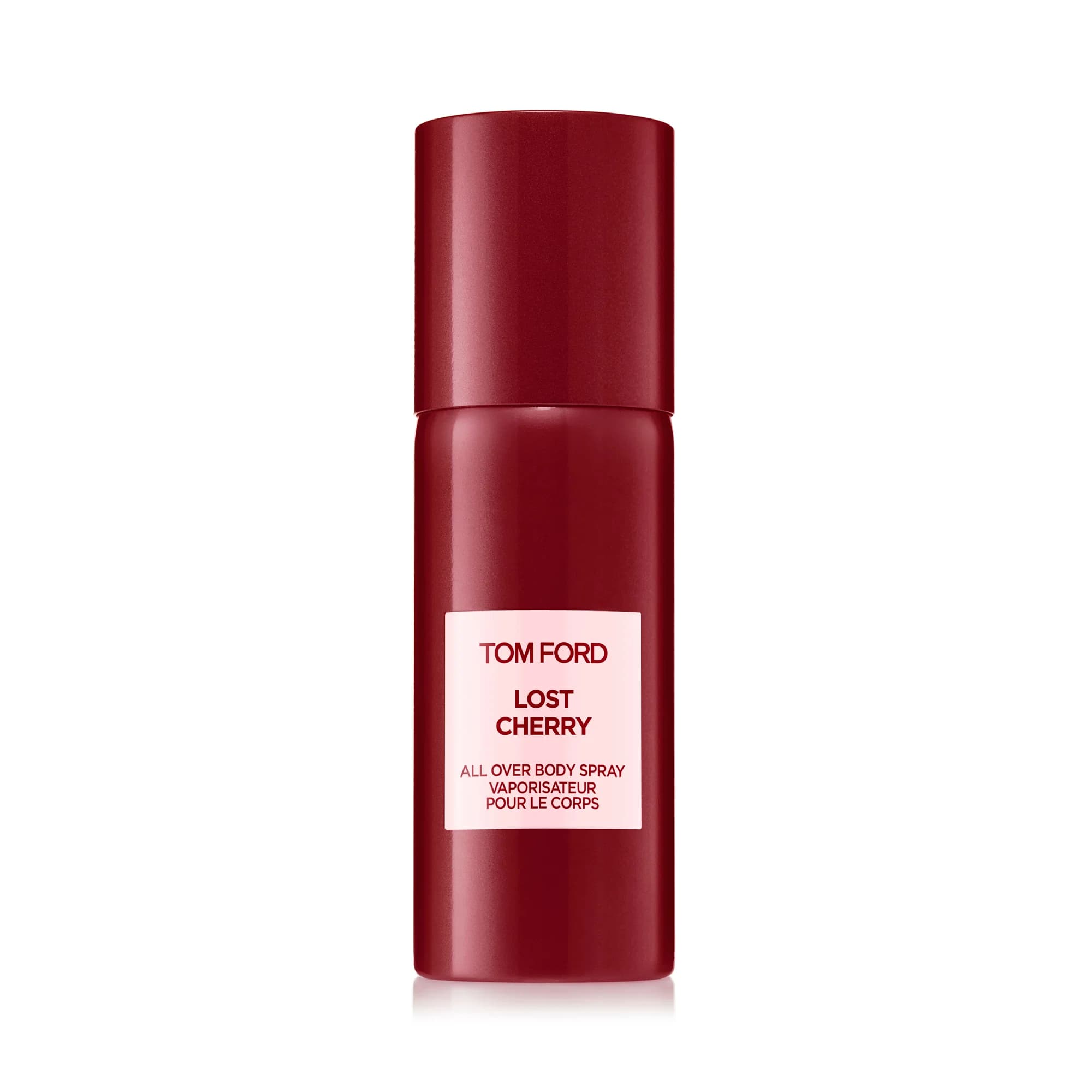Lost Cherry All Over Body Spray 150ml