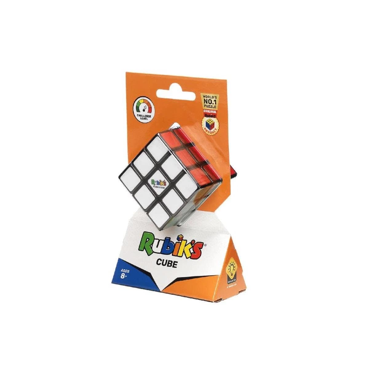 Rubik's Cube