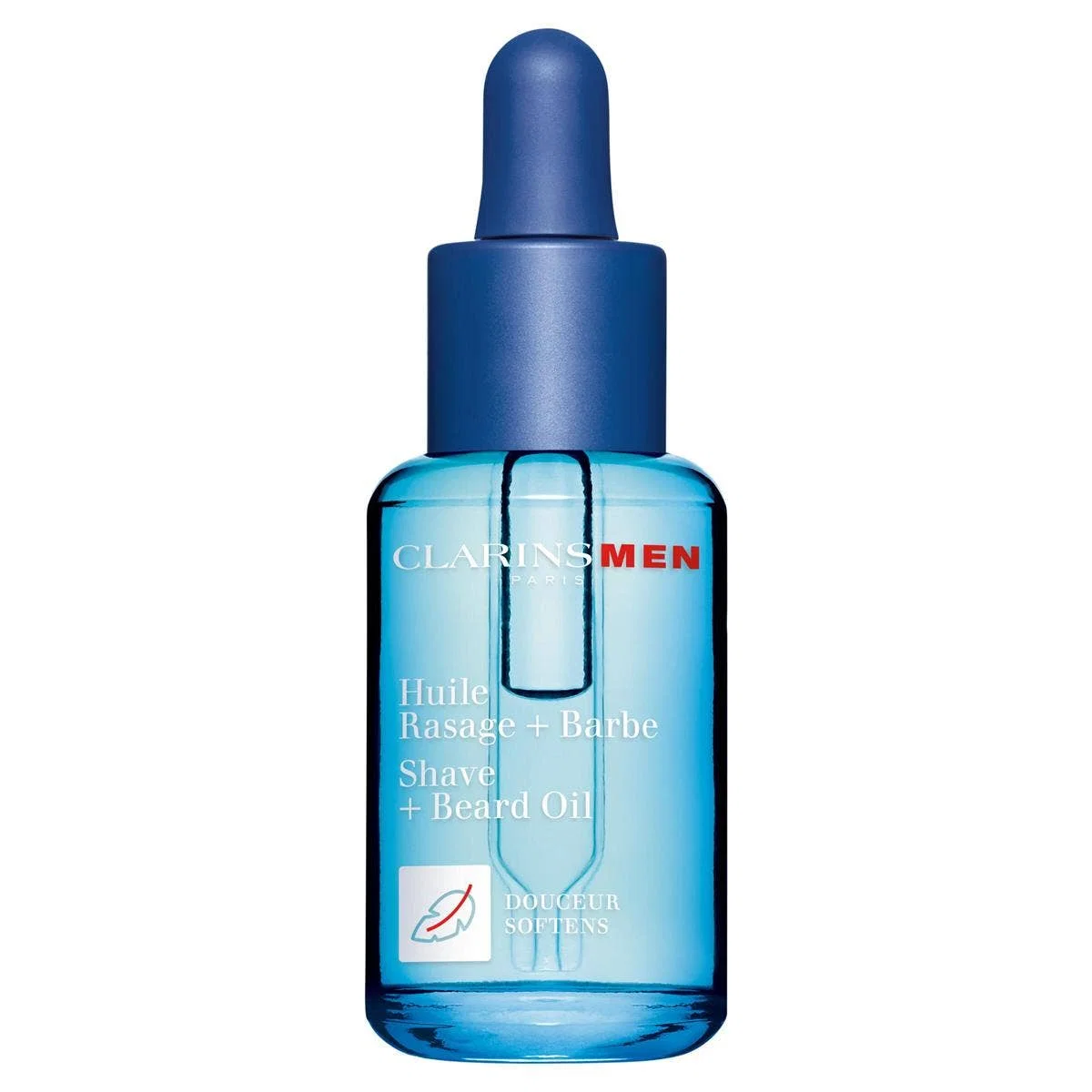 Shave and Beard Oil 30ml