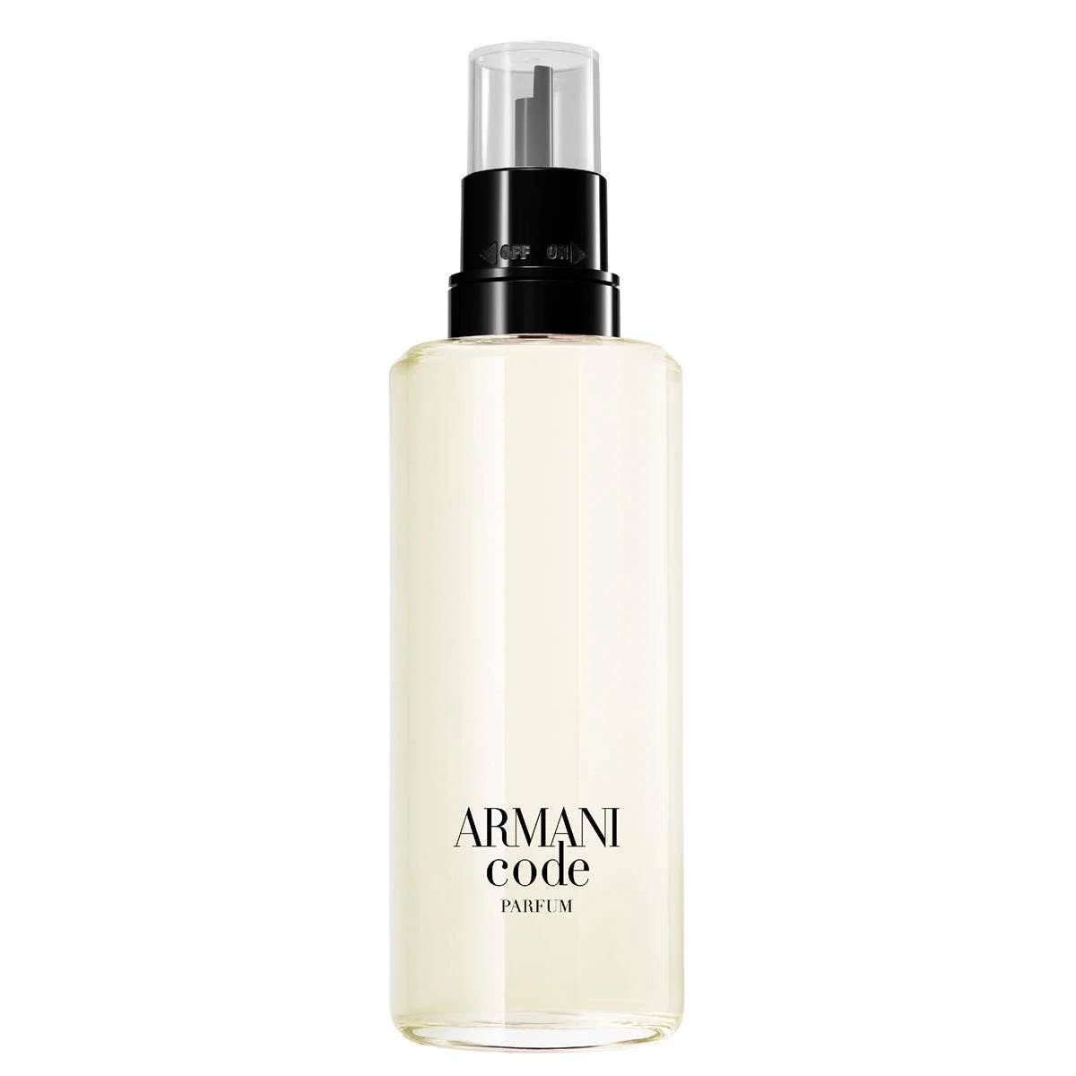 Code Parfum Refill 150ml