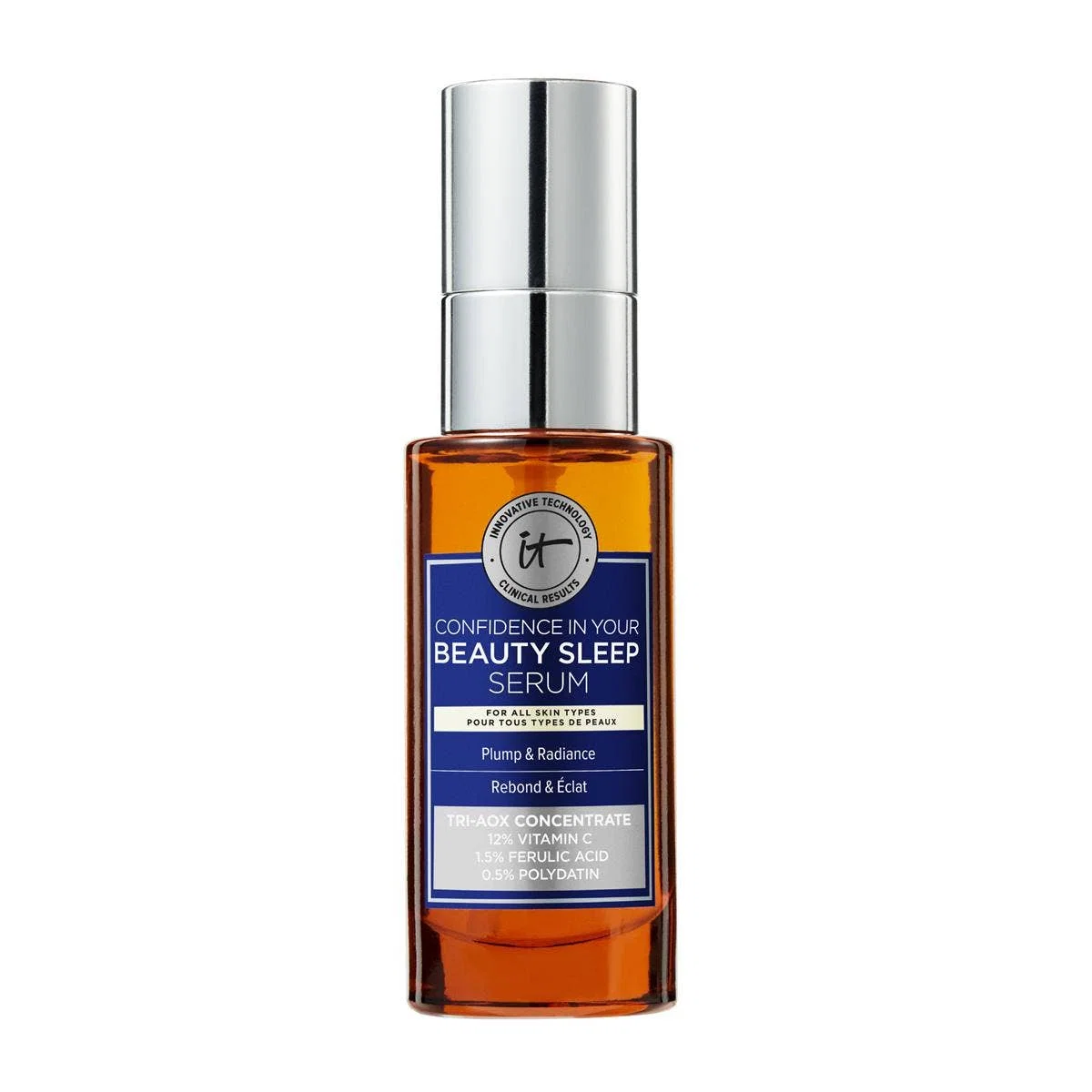 Confidence in Your Beauty Sleep Serum 30ml
