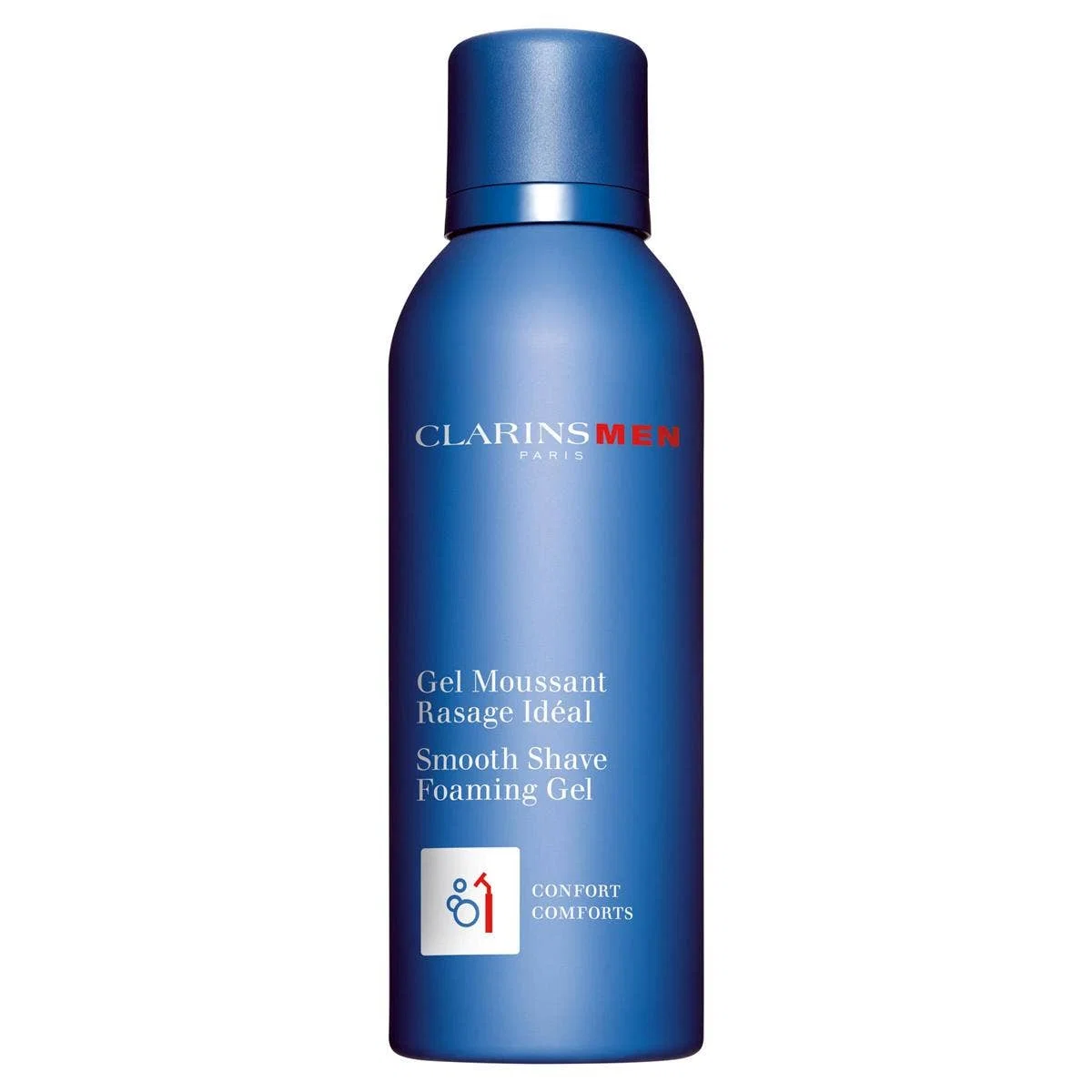 Foaming Shave Gel 150ml