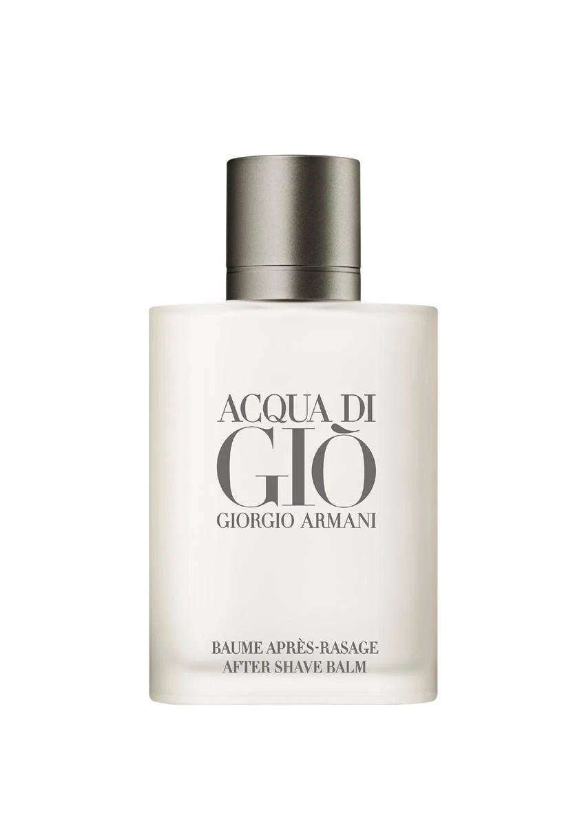 Acqua di Giò After Shave Balm 100ml