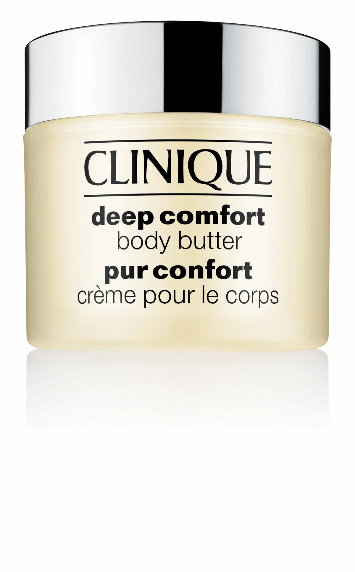 Deep Comfort Body Butter 200ml
