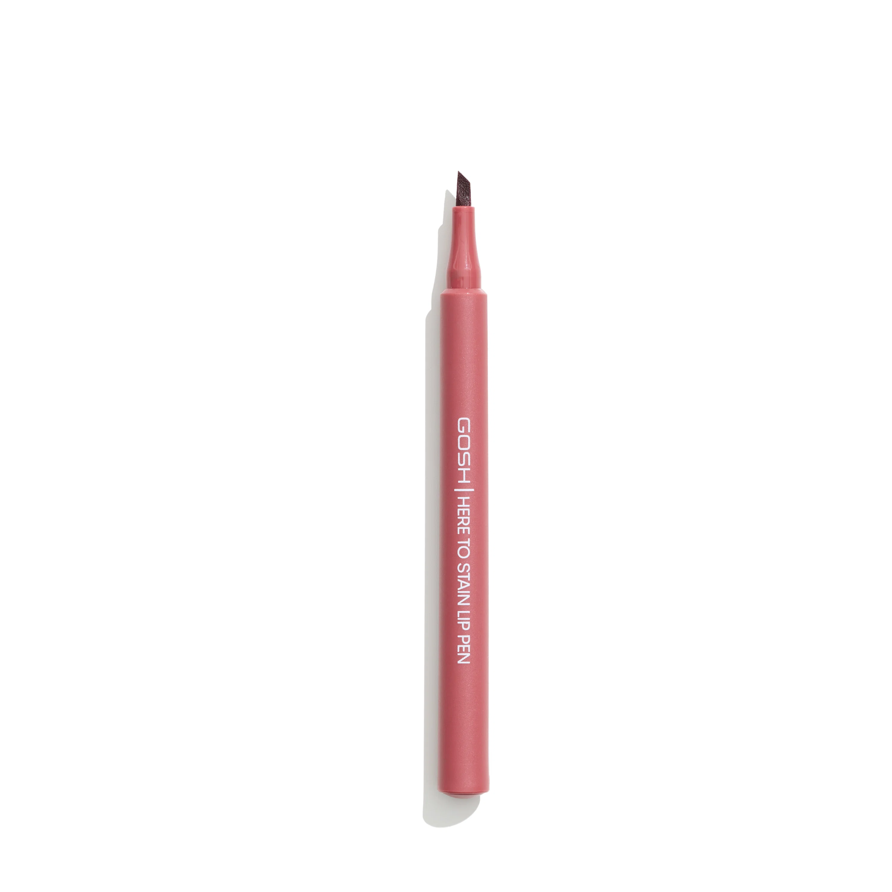 Here to Stain Lip Pen 008 Ruby Stain