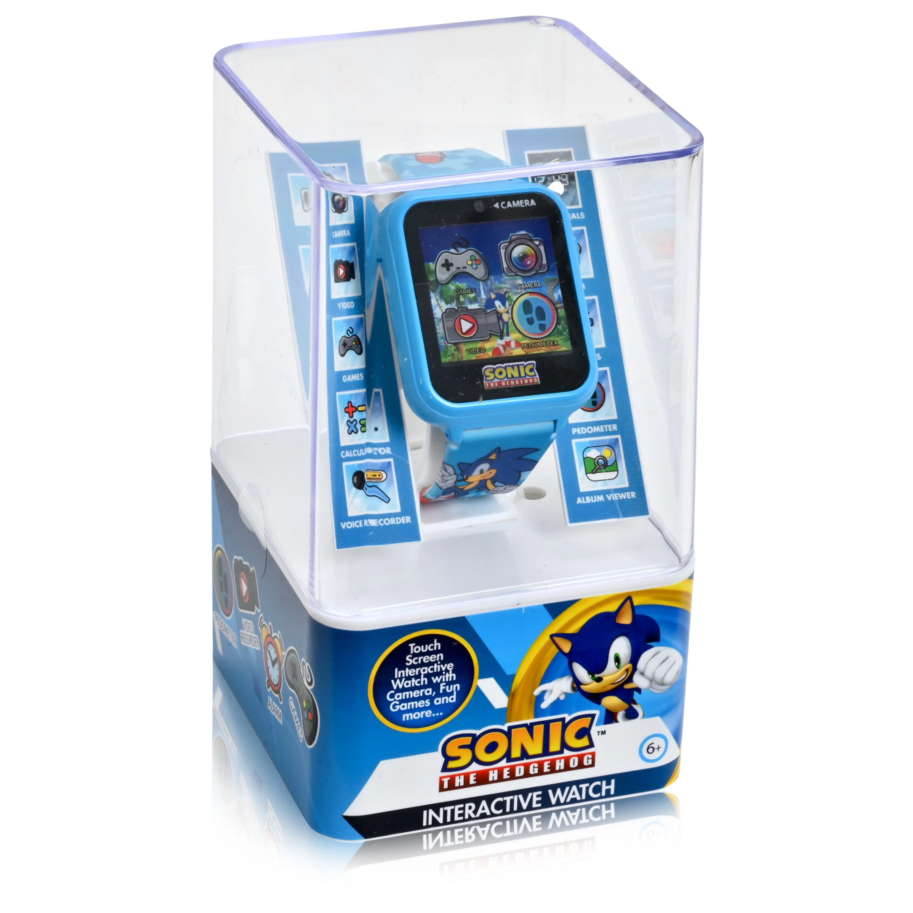 Smart Watch Sonic