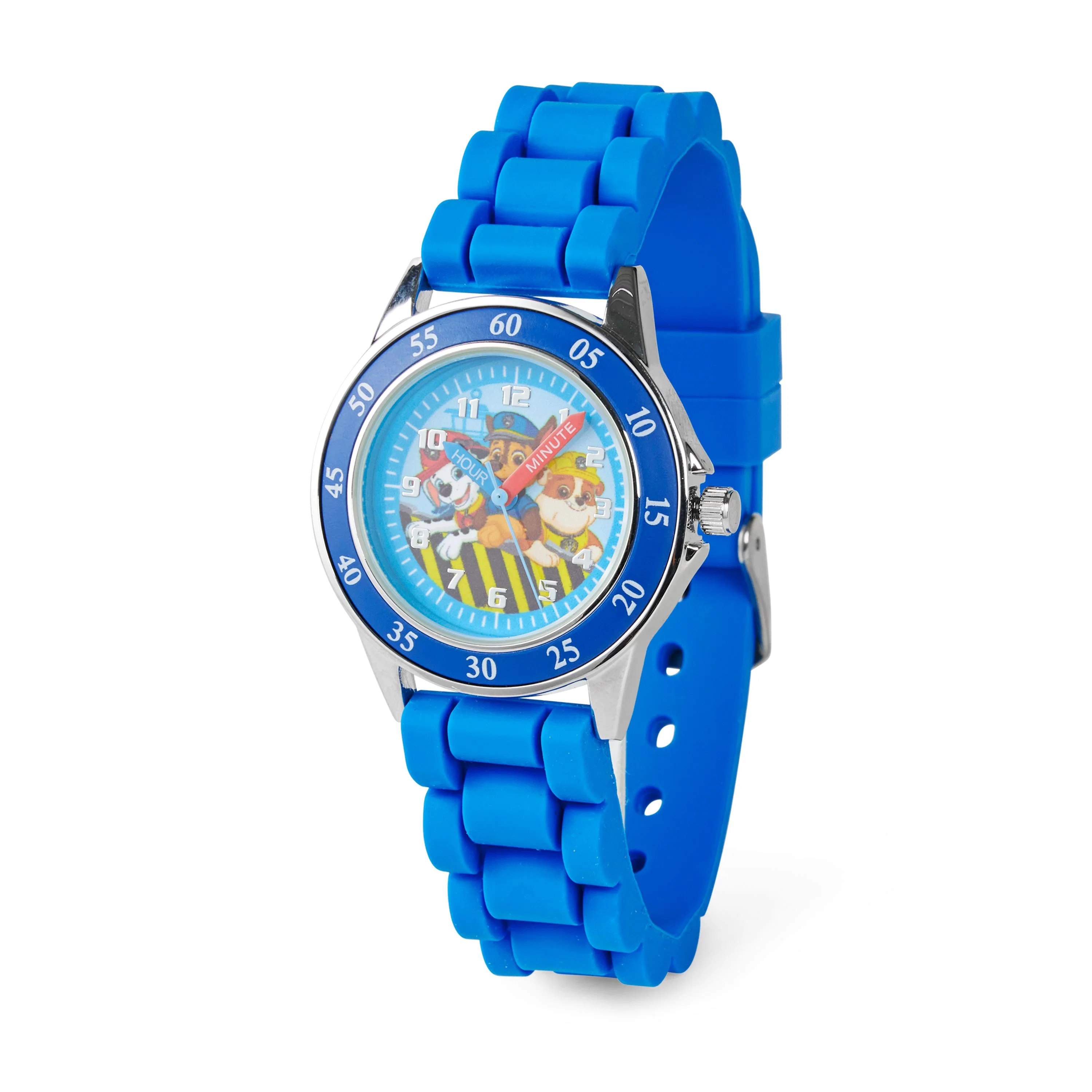 Time Teacher Watch Paw Patrol