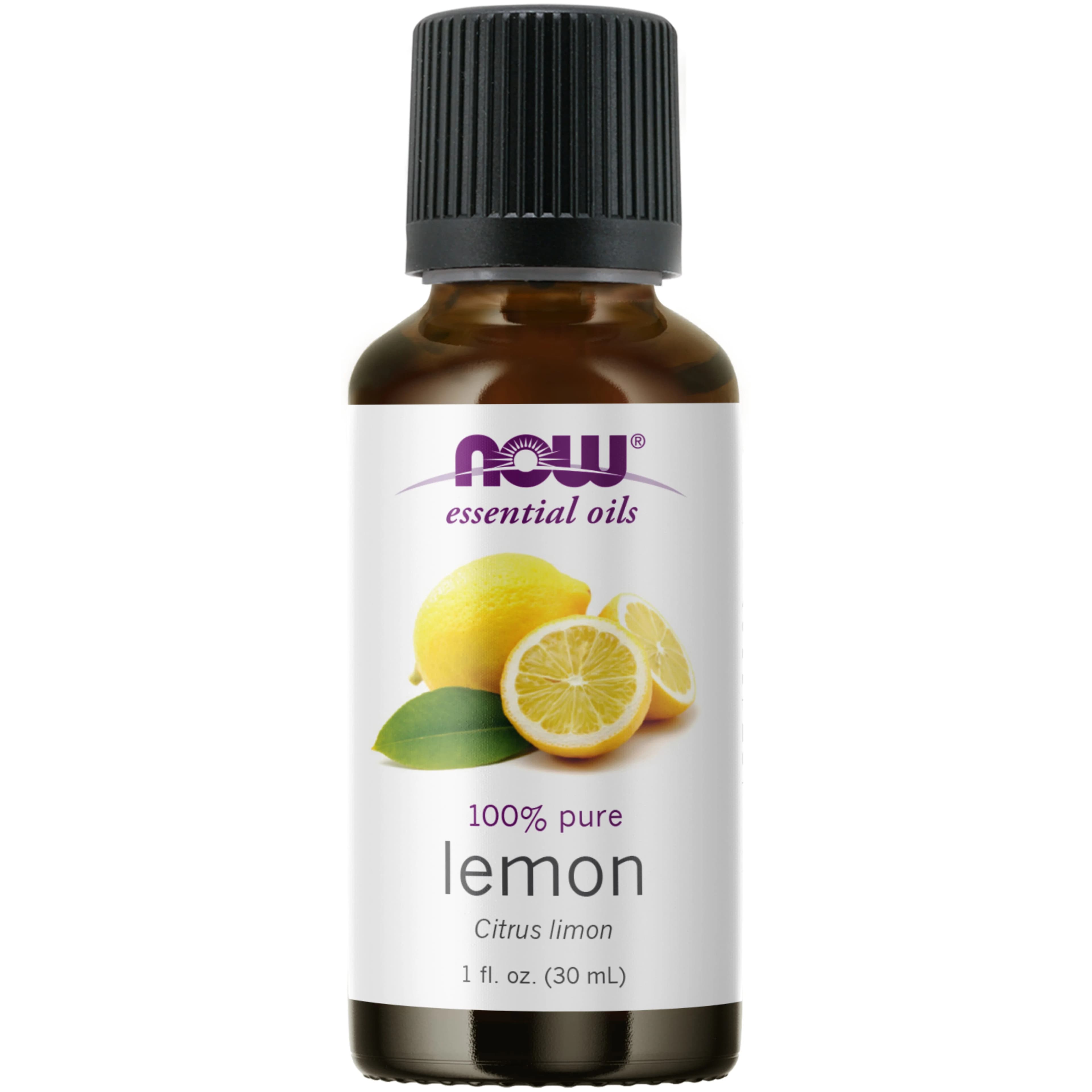 Ilmolía Lemon 100% 30ml