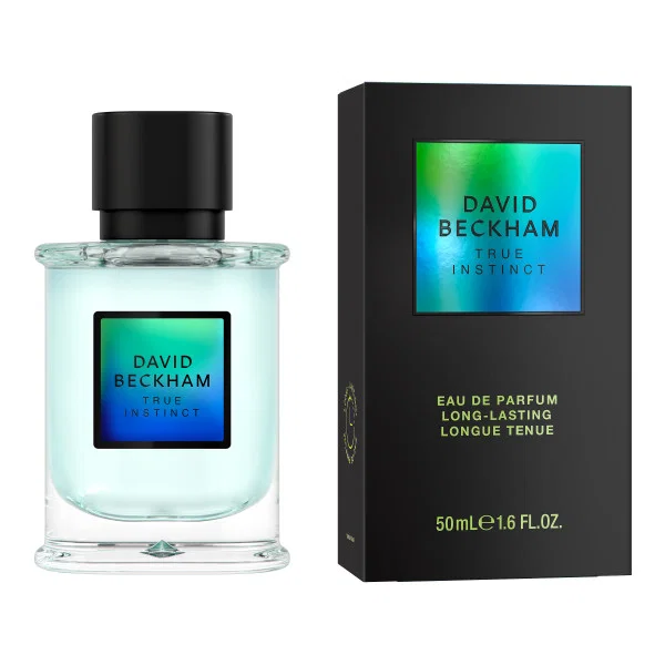 True Instinct Eau de Parfum 50ml