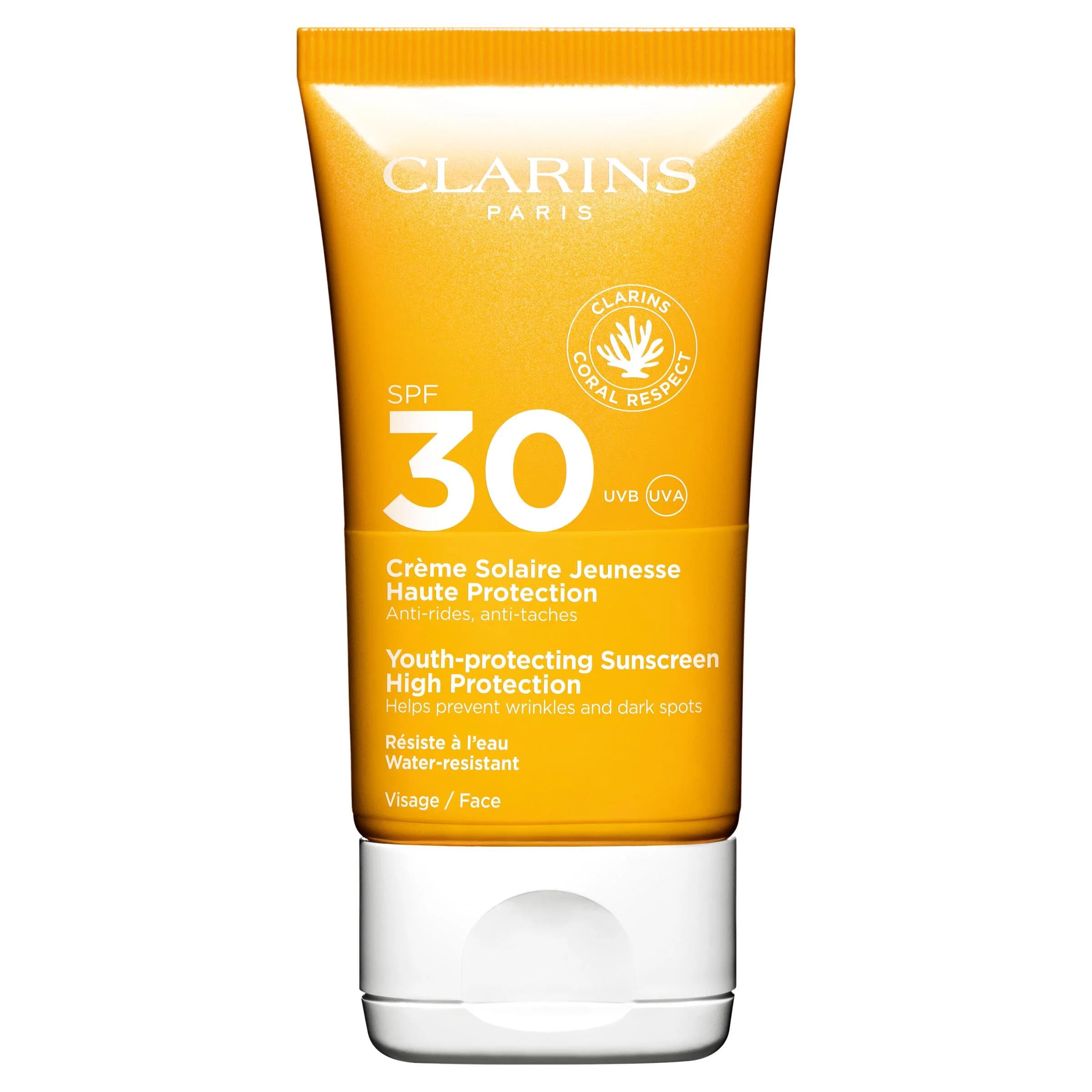 Sun Care Face Cream SPF30 50ml