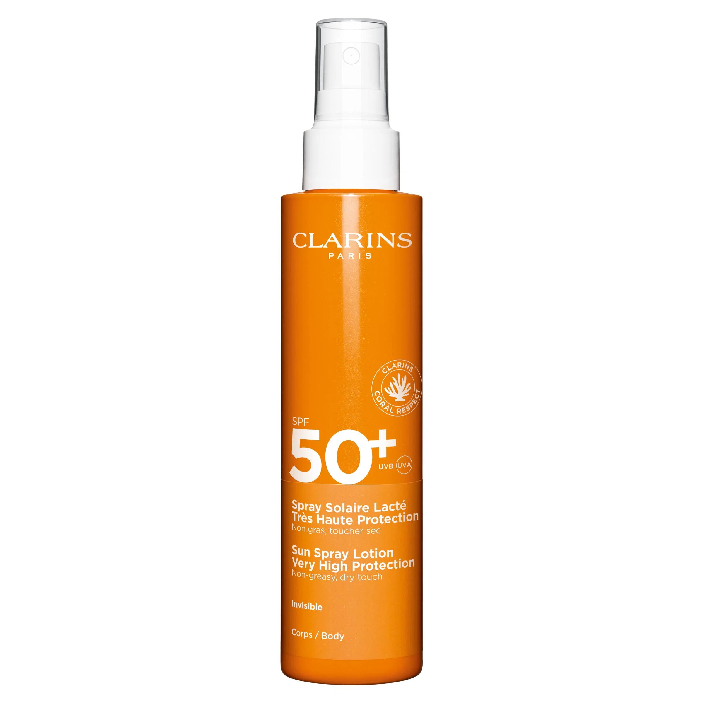 Sun Care Body Oil SPF50+ 150ml