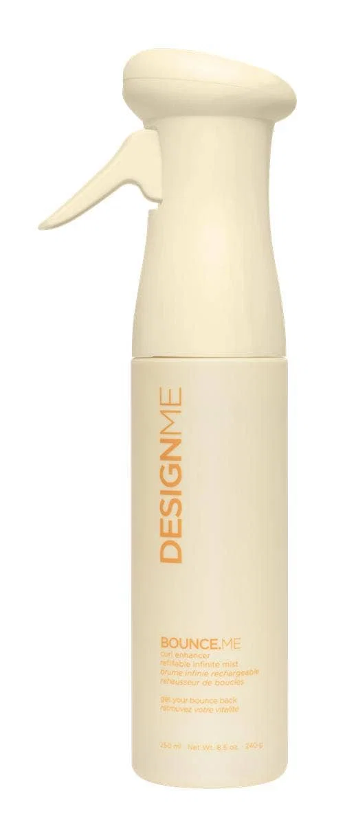 Bounce.ME Curl Enhancer Spray 250ml